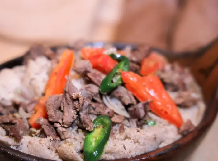 temsalet menu
