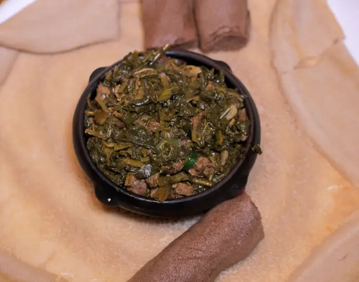 temsalet menu
